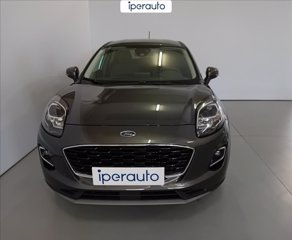 FORD Puma 1.0 ecoboost h titanium s&s 125cv
