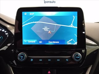 FORD Puma 1.0 ecoboost h titanium s&s 125cv