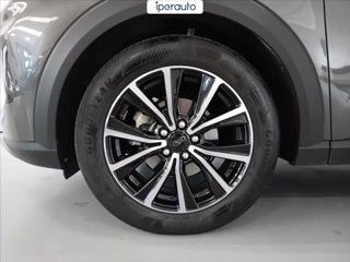 FORD Puma 1.0 ecoboost h titanium s&s 125cv