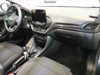 FORD Puma 1.0 ecoboost h titanium s&s 125cv