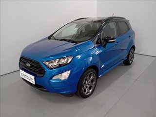 FORD Ecosport 1.0 ecoboost st-line s&s 125cv