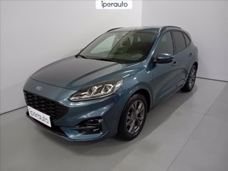 FORD Kuga 2.5 full hybrid st-line x 2wd 190cv cvt
