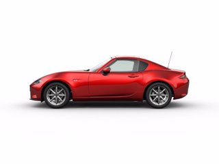 MAZDA Mx-5 1.5 exclusive-line driver assistance