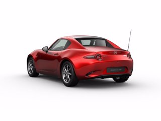 MAZDA Mx-5 1.5 exclusive-line driver assistance