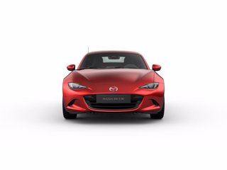 MAZDA Mx-5 1.5 exclusive-line driver assistance