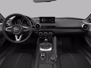 MAZDA Mx-5 1.5 exclusive-line driver assistance