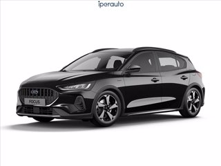 FORD Focus Active 1.0t ecoboost h 125cv