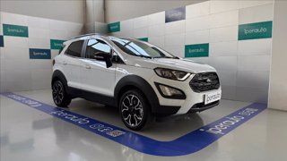 FORD Ecosport 1.0 ecoboost active s&s 125cv