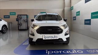 FORD Ecosport 1.0 ecoboost active s&s 125cv