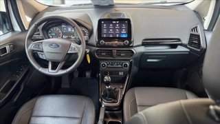 FORD Ecosport 1.0 ecoboost active s&s 125cv