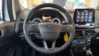 FORD Ecosport 1.0 ecoboost active s&s 125cv