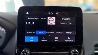 FORD Ecosport 1.0 ecoboost active s&s 125cv