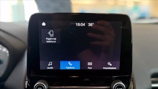 FORD Ecosport 1.0 ecoboost active s&s 125cv