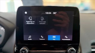 FORD Ecosport 1.0 ecoboost active s&s 125cv