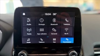 FORD Ecosport 1.0 ecoboost active s&s 125cv