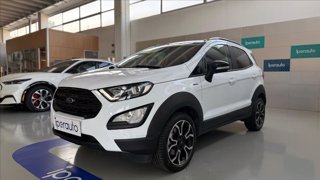 FORD Ecosport 1.0 ecoboost active s&s 125cv