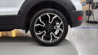 FORD Ecosport 1.0 ecoboost active s&s 125cv