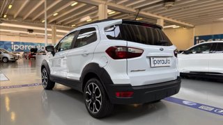 FORD Ecosport 1.0 ecoboost active s&s 125cv