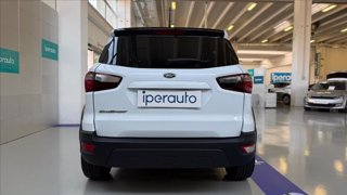FORD Ecosport 1.0 ecoboost active s&s 125cv