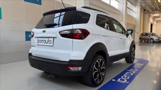 FORD Ecosport 1.0 ecoboost active s&s 125cv