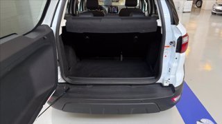 FORD Ecosport 1.0 ecoboost active s&s 125cv