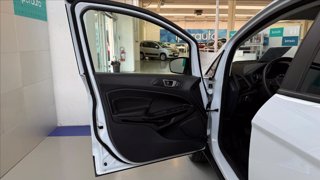 FORD Ecosport 1.0 ecoboost active s&s 125cv