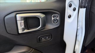 JEEP Wrangler unlimited 2.0 turbo sahara auto *NO VINCOLI FINANZIAMENTO*