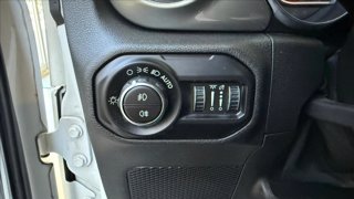 JEEP Wrangler unlimited 2.0 turbo sahara auto *NO VINCOLI FINANZIAMENTO*