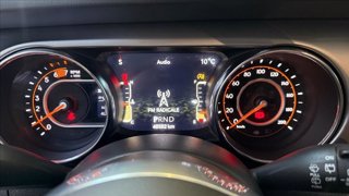 JEEP Wrangler unlimited 2.0 turbo sahara auto *NO VINCOLI FINANZIAMENTO*