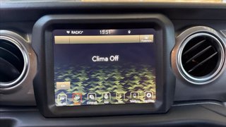 JEEP Wrangler unlimited 2.0 turbo sahara auto