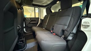 JEEP Wrangler unlimited 2.0 turbo sahara auto