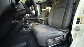 JEEP Wrangler unlimited 2.0 turbo sahara auto