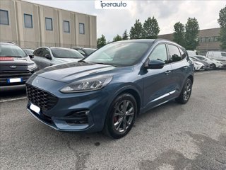 FORD Kuga 1.5 ecoblue st-line 2wd 120cv auto