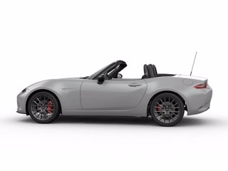 MAZDA Mx-5 rf 1.5 homura driver assistance