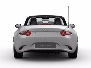 MAZDA Mx-5 rf 1.5 homura driver assistance
