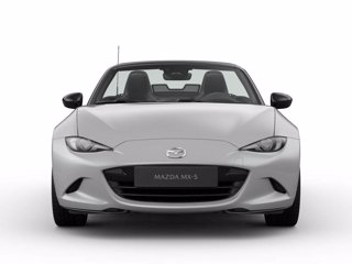 MAZDA Mx-5 rf 1.5 homura driver assistance