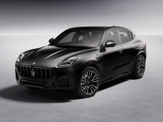 MASERATI Grecale 2.0 mhev modena 250cv auto