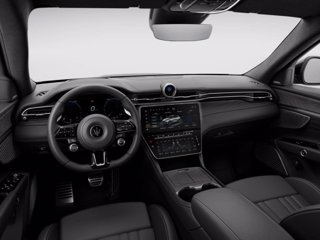 MASERATI Grecale 2.0 mhev modena 250cv auto