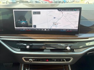 BMW X5 xdrive30d MSport auto