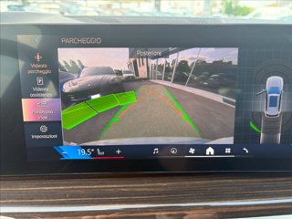 BMW X5 xdrive30d MSport auto