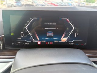 BMW X5 xdrive30d MSport auto