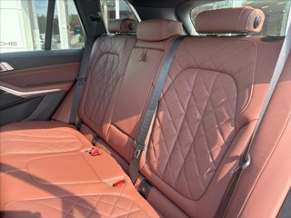 BMW X5 xdrive30d MSport auto