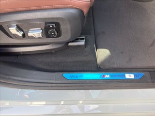 BMW X5 xdrive30d MSport auto