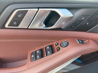 BMW X5 xdrive30d MSport auto