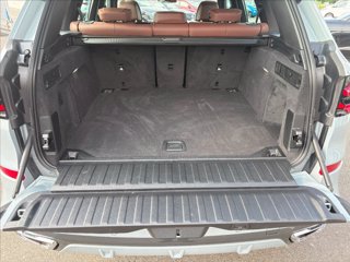 BMW X5 xdrive30d MSport auto