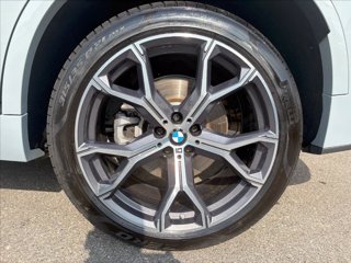 BMW X5 xdrive30d MSport auto