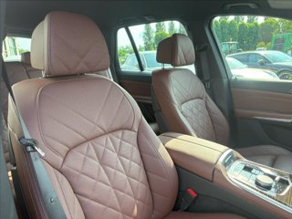 BMW X5 xdrive30d MSport auto