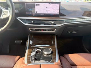 BMW X5 xdrive30d MSport auto