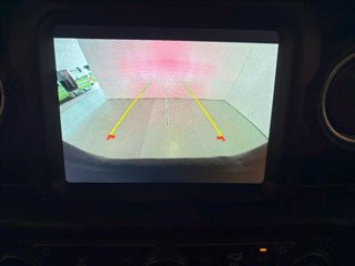 JEEP Wrangler Unlimited 2.0 atx phev Sahara 4xe auto