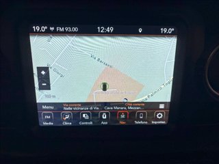 JEEP Wrangler Unlimited 2.0 atx phev Sahara 4xe auto